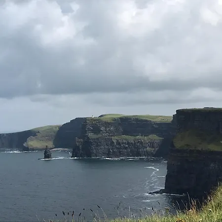 Cliffs Of Moher