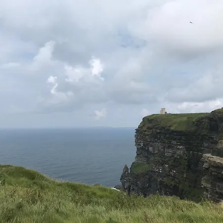 Διαμέρισμα Cliffs Of Moher Liscannor