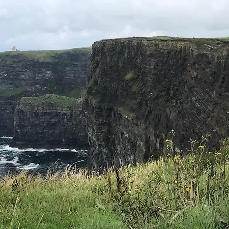 Διαμέρισμα Cliffs Of Moher *