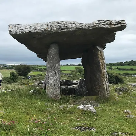 Cliffs Of Moher * Liscannor