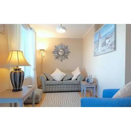 Cliffs Of Moher Apartment *