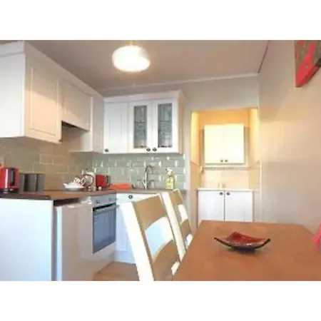 Cliffs Of Moher Appartement Liscannor