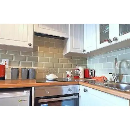 Cliffs Of Moher Appartement Liscannor