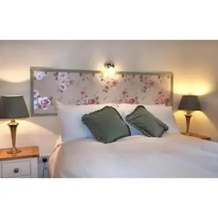 Cliffs Of Moher Apartment