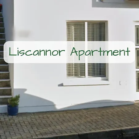 Cliffs Of Moher Διαμέρισμα *