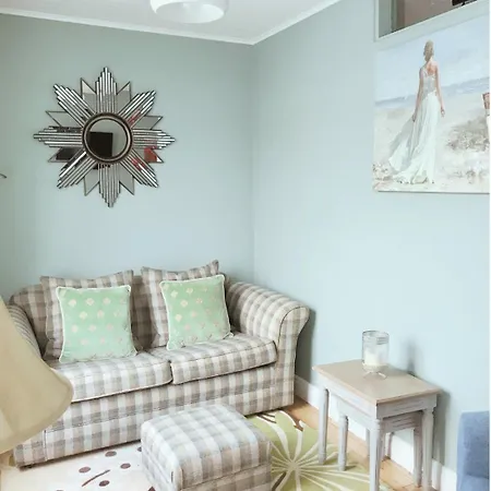 Appartamento Cliffs Of Moher Liscannor