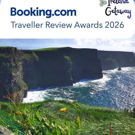 Appartement Cliffs Of Moher