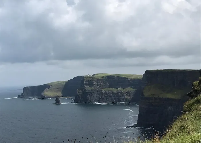 Cliffs Of Moher