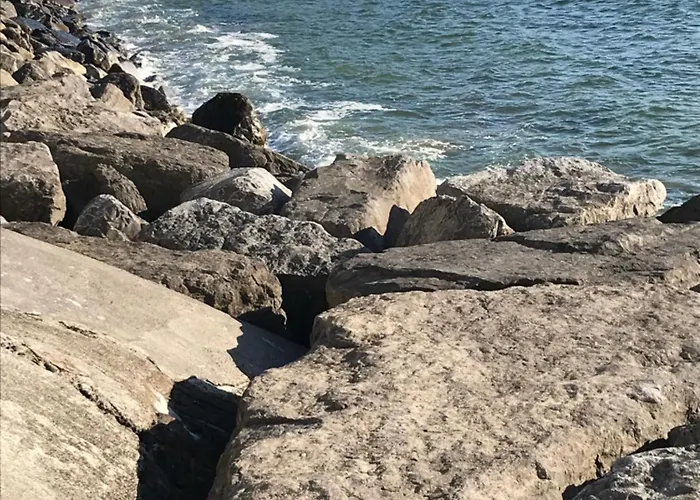 Cliffs Of Moher Liscannor