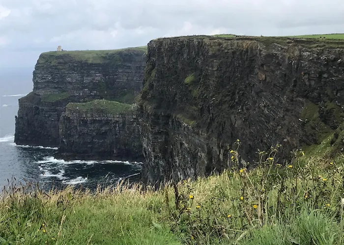Apartamento Cliffs Of Moher *