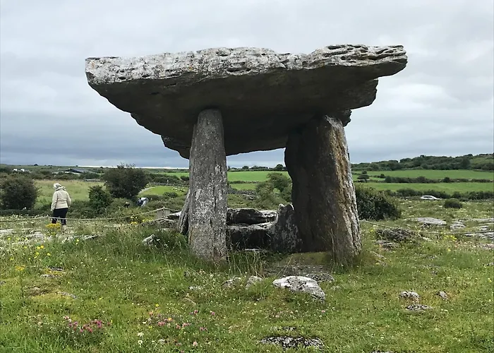 Cliffs Of Moher * Liscannor