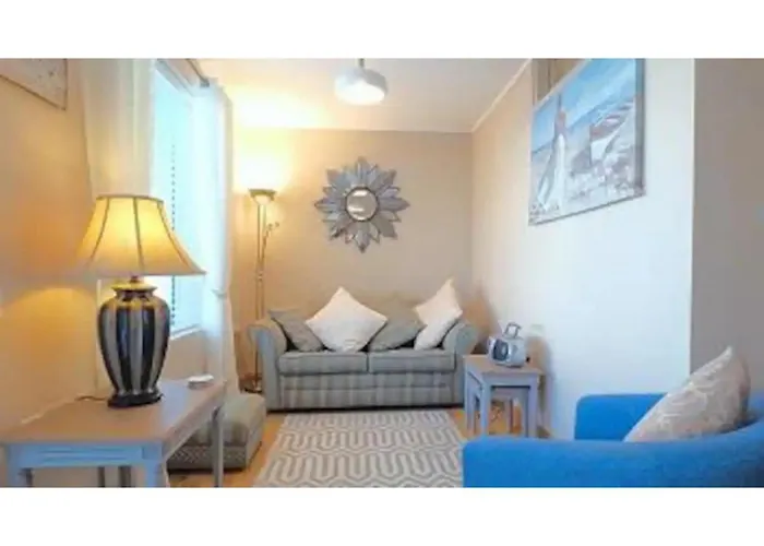 Cliffs Of Moher Apartamento *