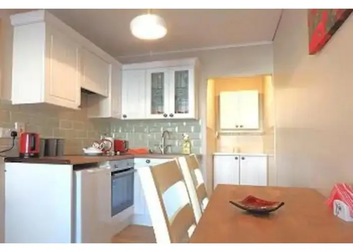 Cliffs Of Moher Apartamento Liscannor