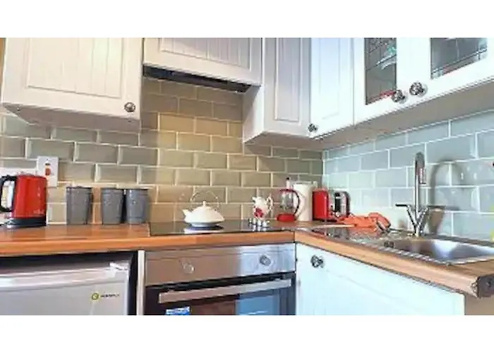 Cliffs Of Moher Apartamento Liscannor