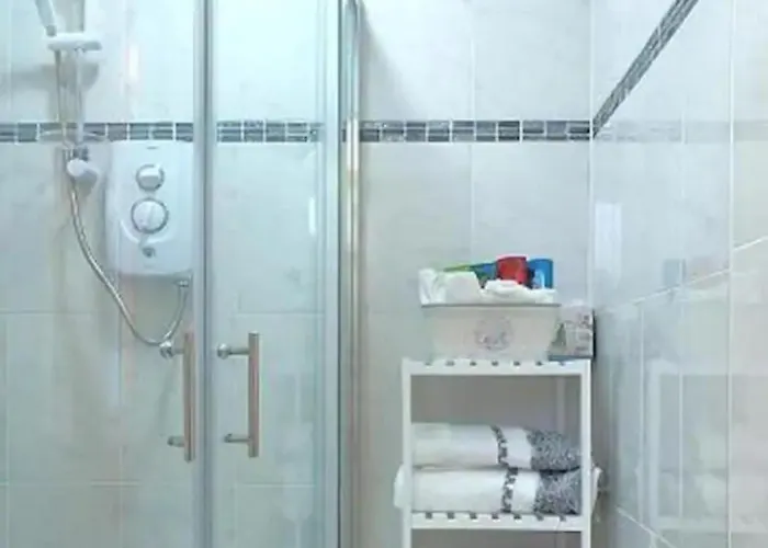 Cliffs Of Moher Lägenhet Liscannor