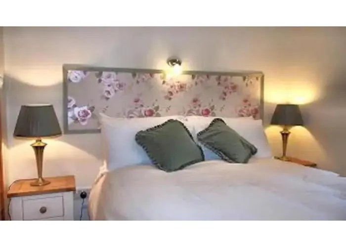 Cliffs Of Moher Apartamento