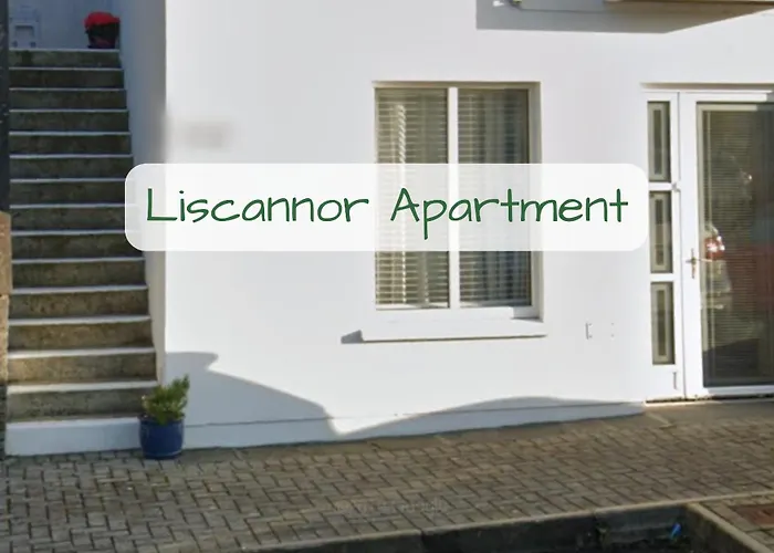 Cliffs Of Moher Apartamento *