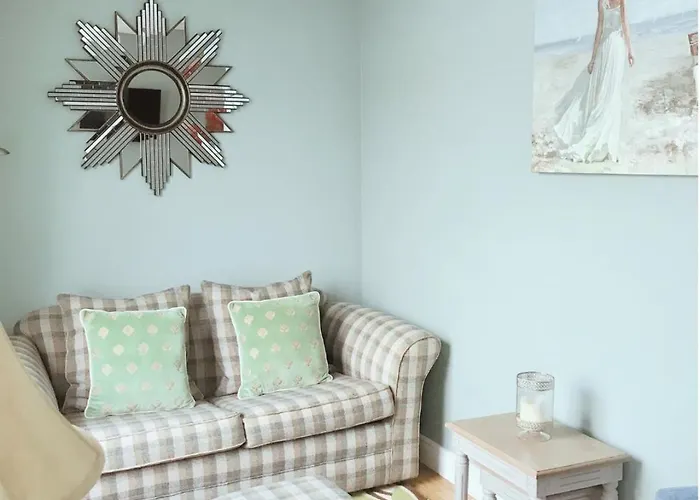 Lägenhet Cliffs Of Moher Liscannor