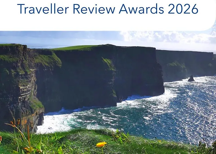 Apartamento Cliffs Of Moher